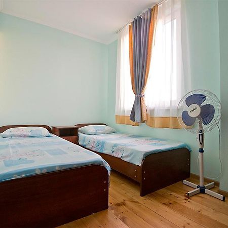 Aslanyan Hotel New Athos Kültér fotó