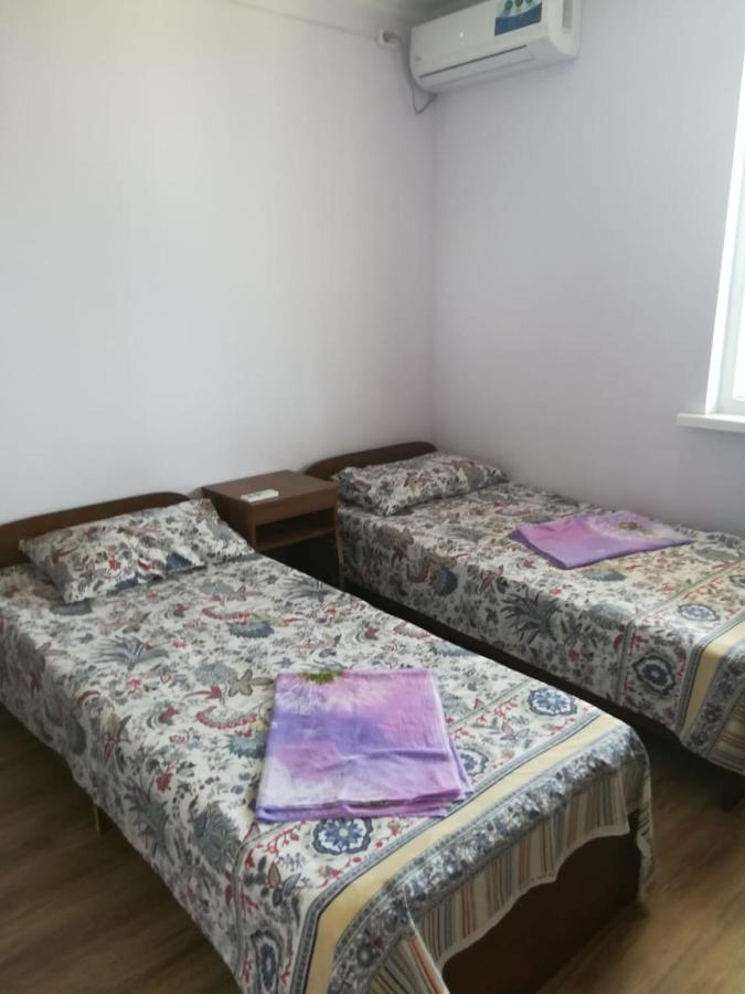 Aslanyan Hotel New Athos Kültér fotó