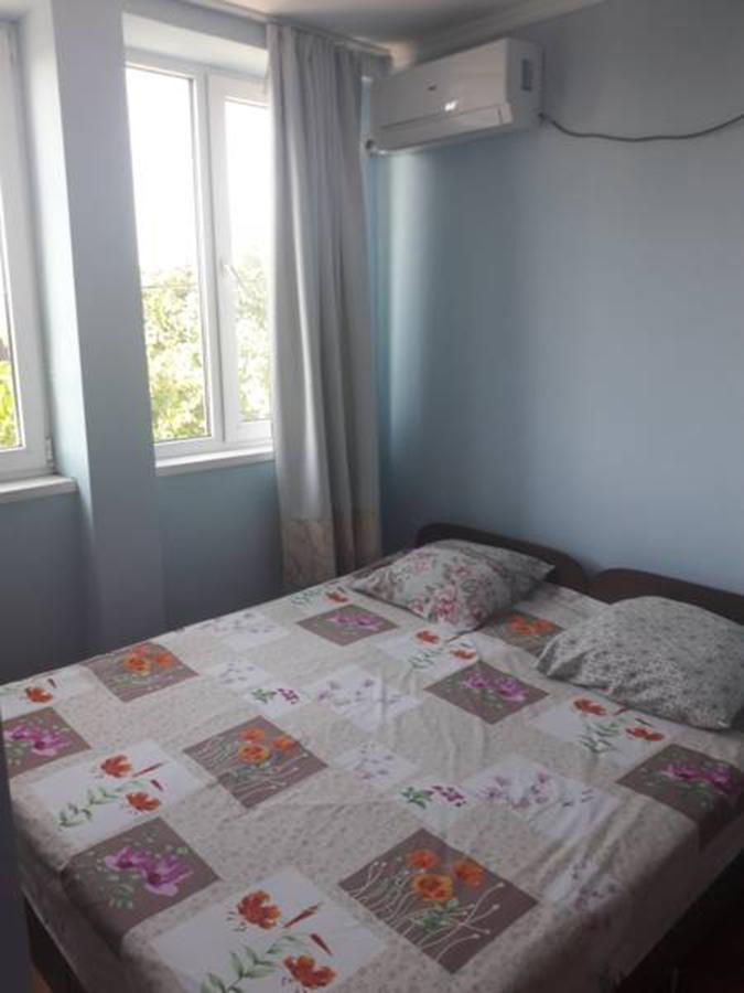 Aslanyan Hotel New Athos Kültér fotó