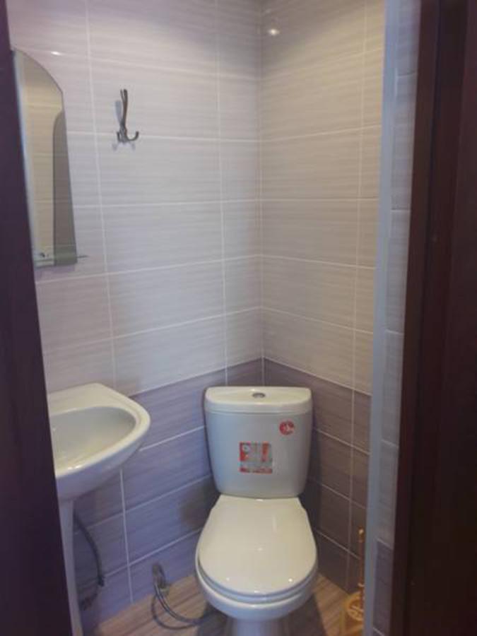 Aslanyan Hotel New Athos Kültér fotó
